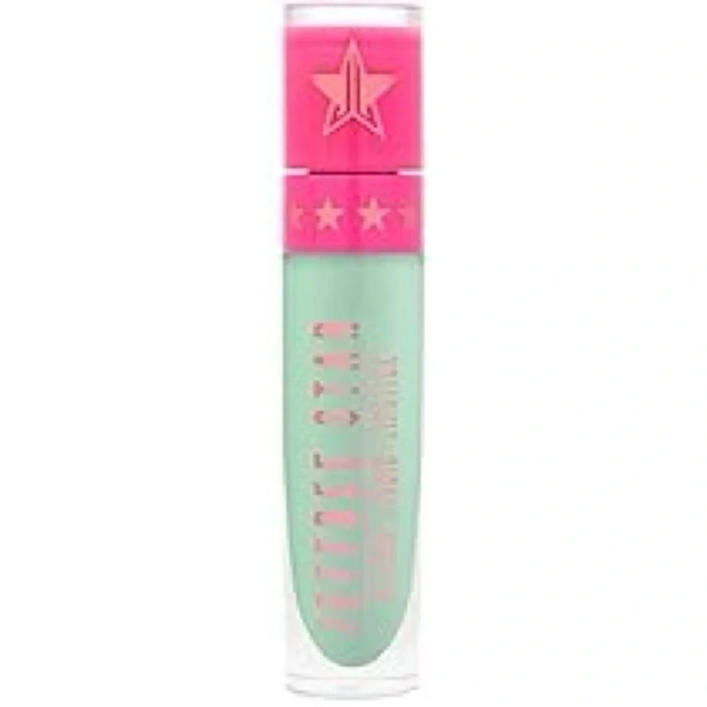 High Society - NIB Jeffree Star Velour Liquid Lipstick